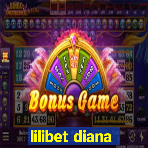 lilibet diana